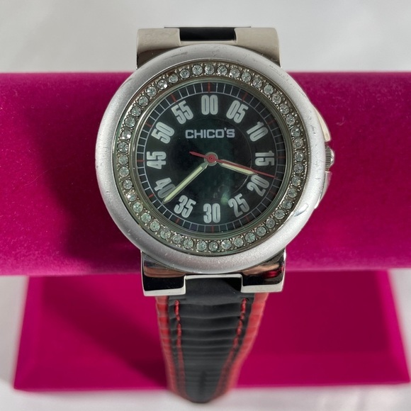 Chico’s watch - Picture 1 of 5
